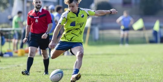 rugby donatori