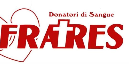 Fratres donazione sangue