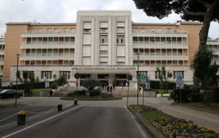 ospedale monaldi