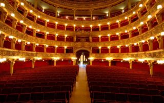 Teatro Alfieri Torino