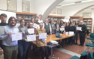 formazione