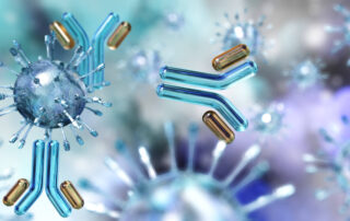 farmaco anticorpi
